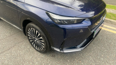 Honda E Ny1 150kW Advance 69kWh 5dr Auto Electric Hatchback